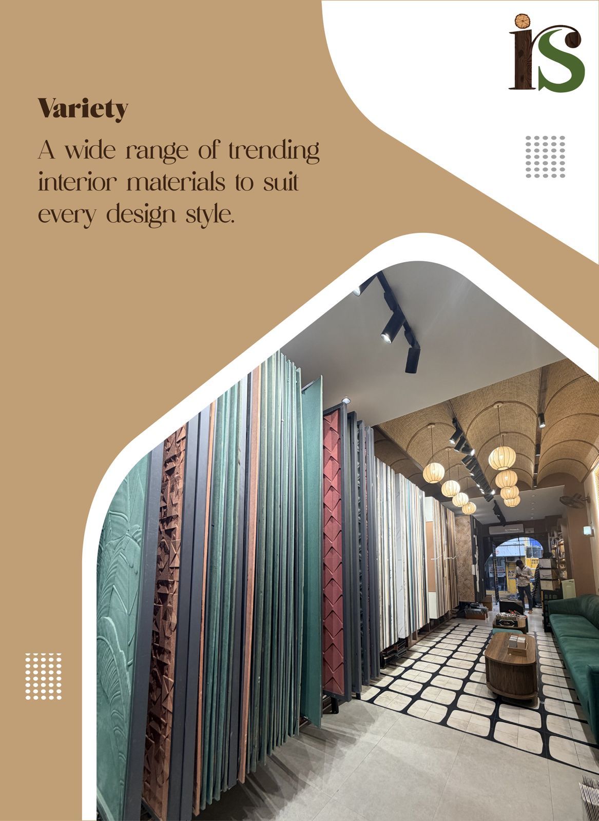 Biggest Interior Store Chennai